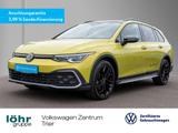 Volkswagen Golf Variant 2.0 TDI DSG 4Motion Alltrack VWG