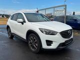 Mazda CX-5 Exclusive-Line AWD - Mazda CX-5 Unfallwagen