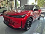 BAIC Beijing X75   7- Gang DCT - BAIC in Berlin