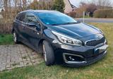 Kia cee'd Sportswagon 1.6 GDI Spirit Sportswagon... - gebrauchte Kia cee'd Sportswagon aus dem Jahr 2017