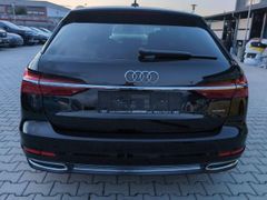 AUDI A6 Avant 40 TDI quattro B&O/Leder/Navi/Matrix