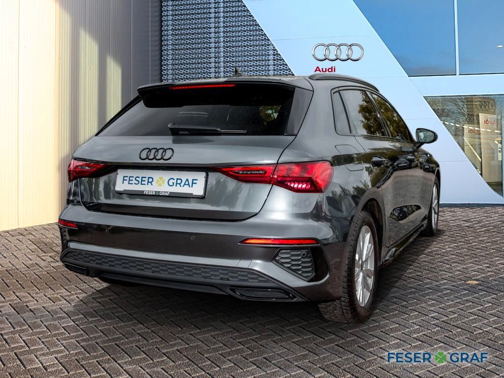 Audi A3 - Bild 2