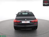 BMW 750 d xDrive M SPORT FOND-TV,NIGHT-VISION,HUD,SH - BMW 7er Reihe: Limousine
