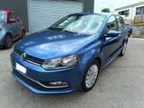 Volkswagen VOLKSWAGEN Polo 1.4 TDI 5p. Fresh BlueMotion Tec - Volkswagen Polo Fresh mit Diesel-Antrieb