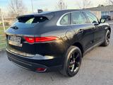 Jaguar F-PACE Prestige AWD Navi+Camera/Leder/6-Gang - Jaguar F-Pace in Bonn