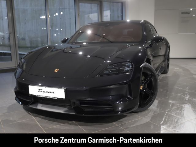 Porsche Taycan GTS Sport Turismo 360 Kamera LenkradHZG