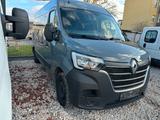 Renault Master III Kombi L2H2 3,5t - Renault aus 2022