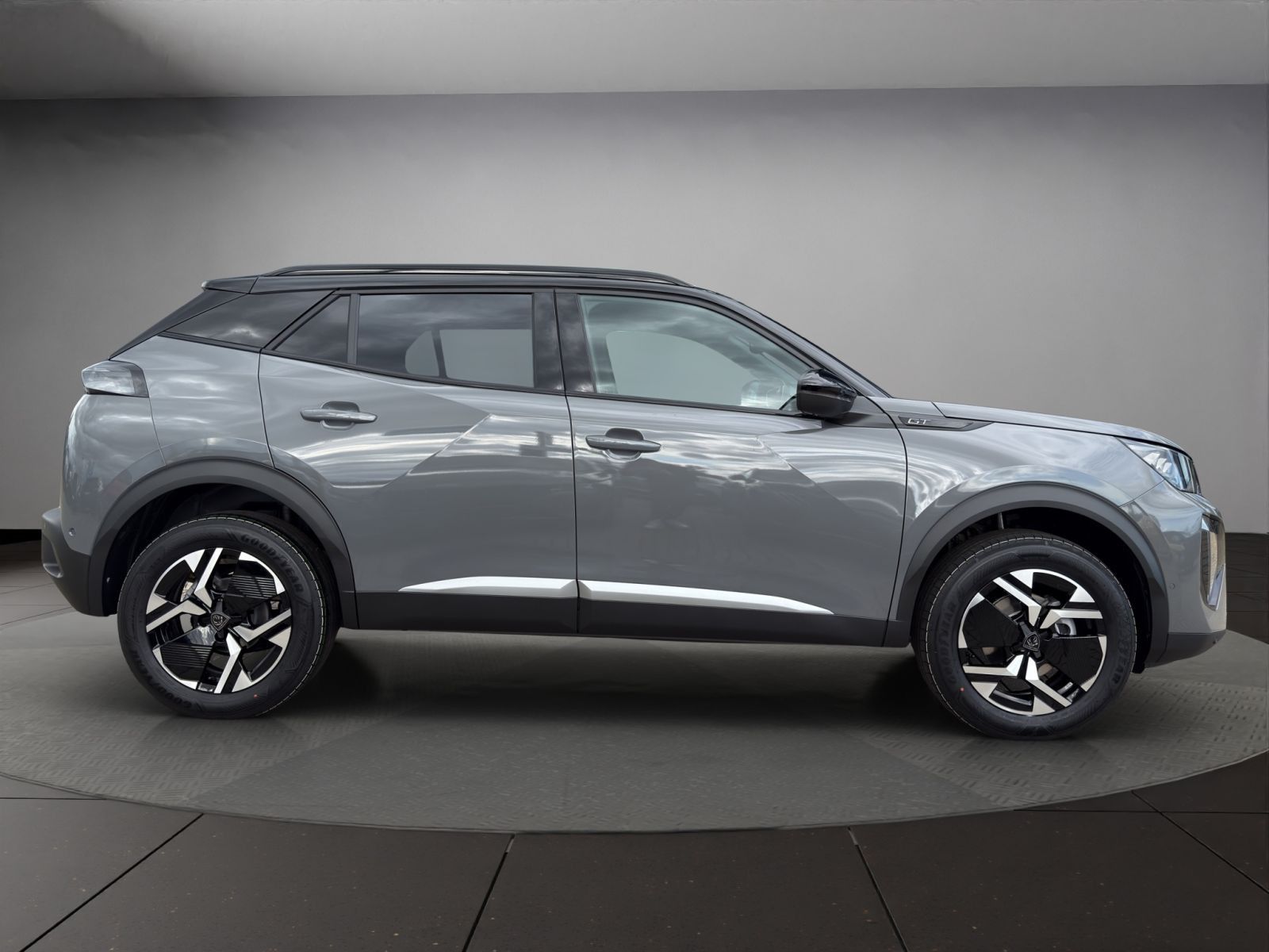 Peugeot 2008 - Bild 6