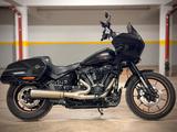 Harley-Davidson LOW RIDER ST 117 CUI - CUSTOM CLUB STYLE