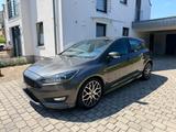 Ford Focus 2,0 EcoBlue 110kW ST-Line ST-Line - Ford Focus von privat