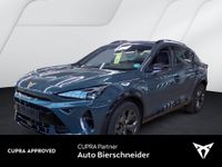 Cupra Formentor - Vorschau Bild 1