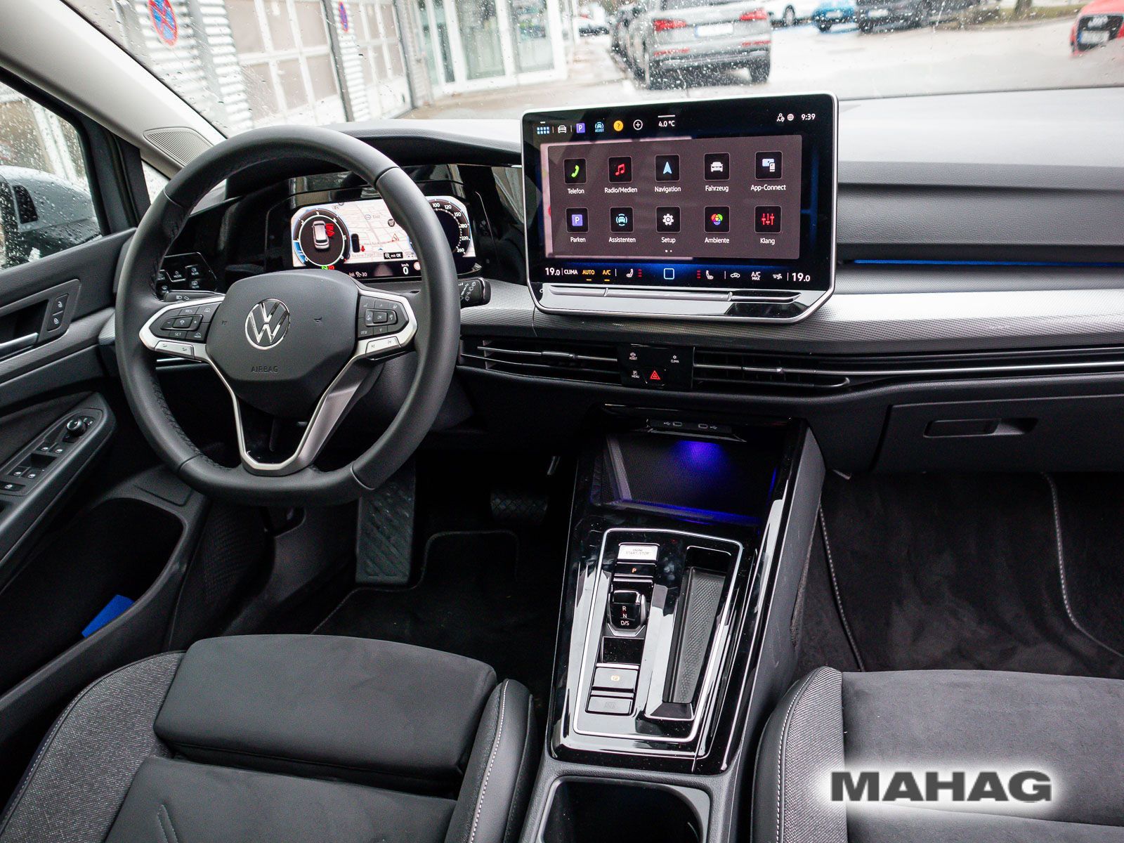 Volkswagen Golf - Bild 12