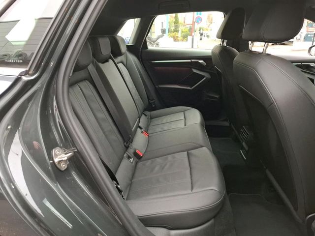 A3 Sportback 35 1.5 TFSI*LEDER*AMBIENTE+*