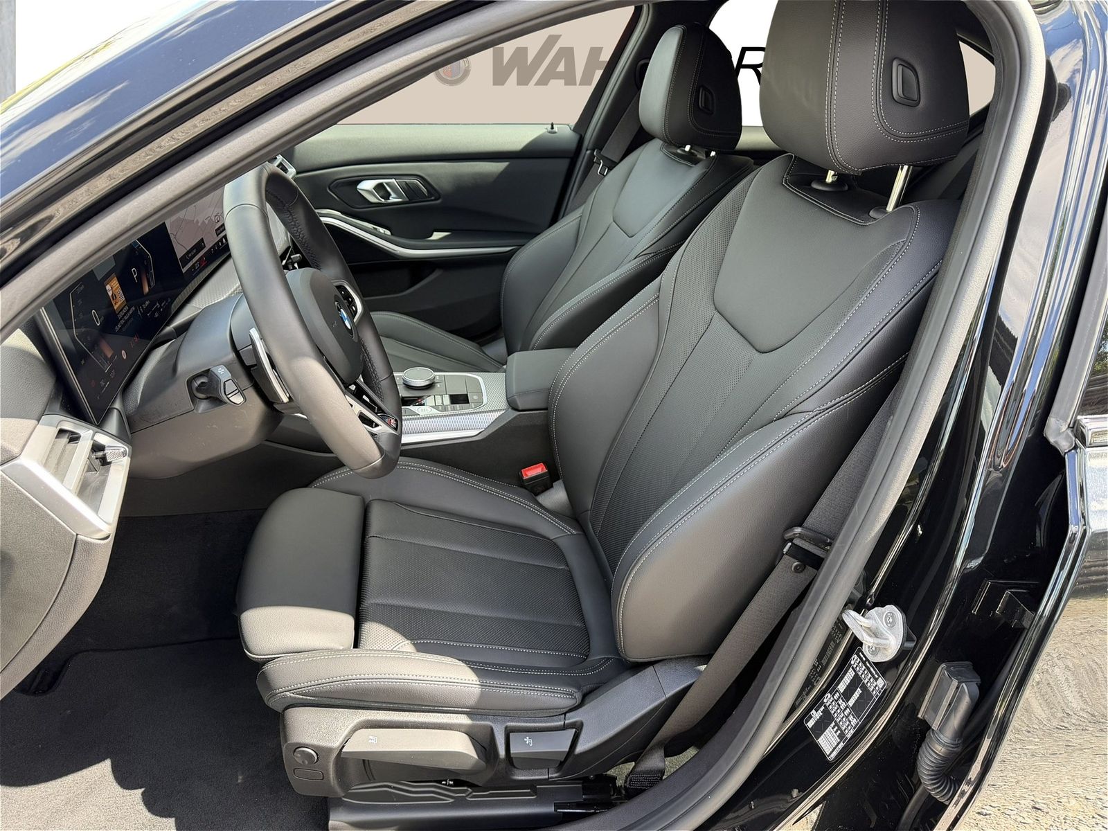 BMW 320 - Bild 11