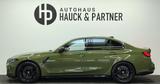 BMW M3 xD Competition *Schale*Carbon*Innovation*H&K* - gebrauchte BMW M3 aus dem Jahr 2022