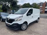 Renault Trafic Kasten L1H1 2,9t Komfort Klima*Navi*PDC - Renault Trafic in Mönchengladbach
