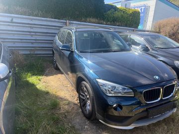 BMW X1 - 1