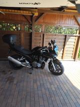 Suzuki Bandit 1200 S mit ABS - SUZUKI BANDIT 1200 S