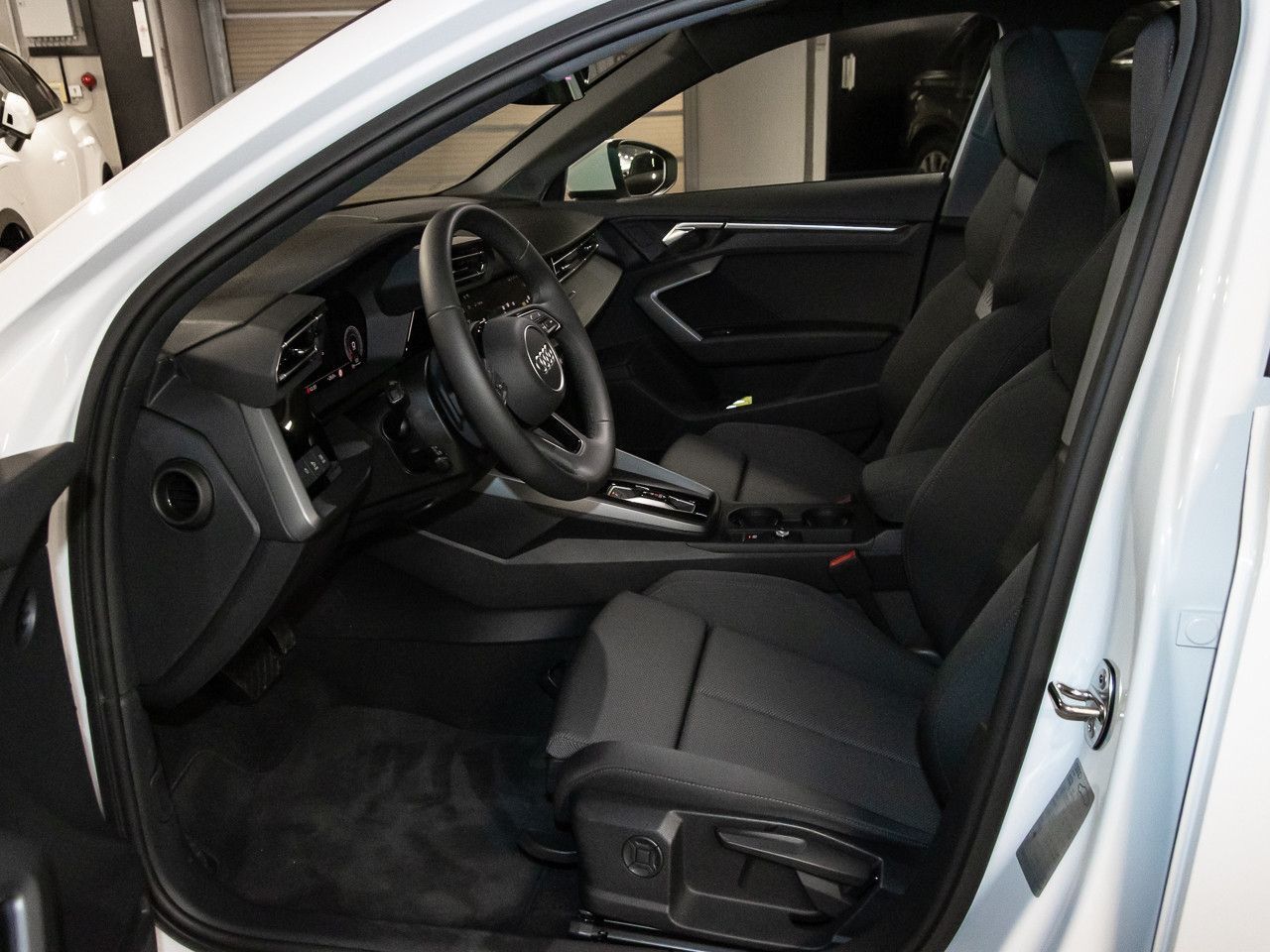 Audi A3 - Bild 15