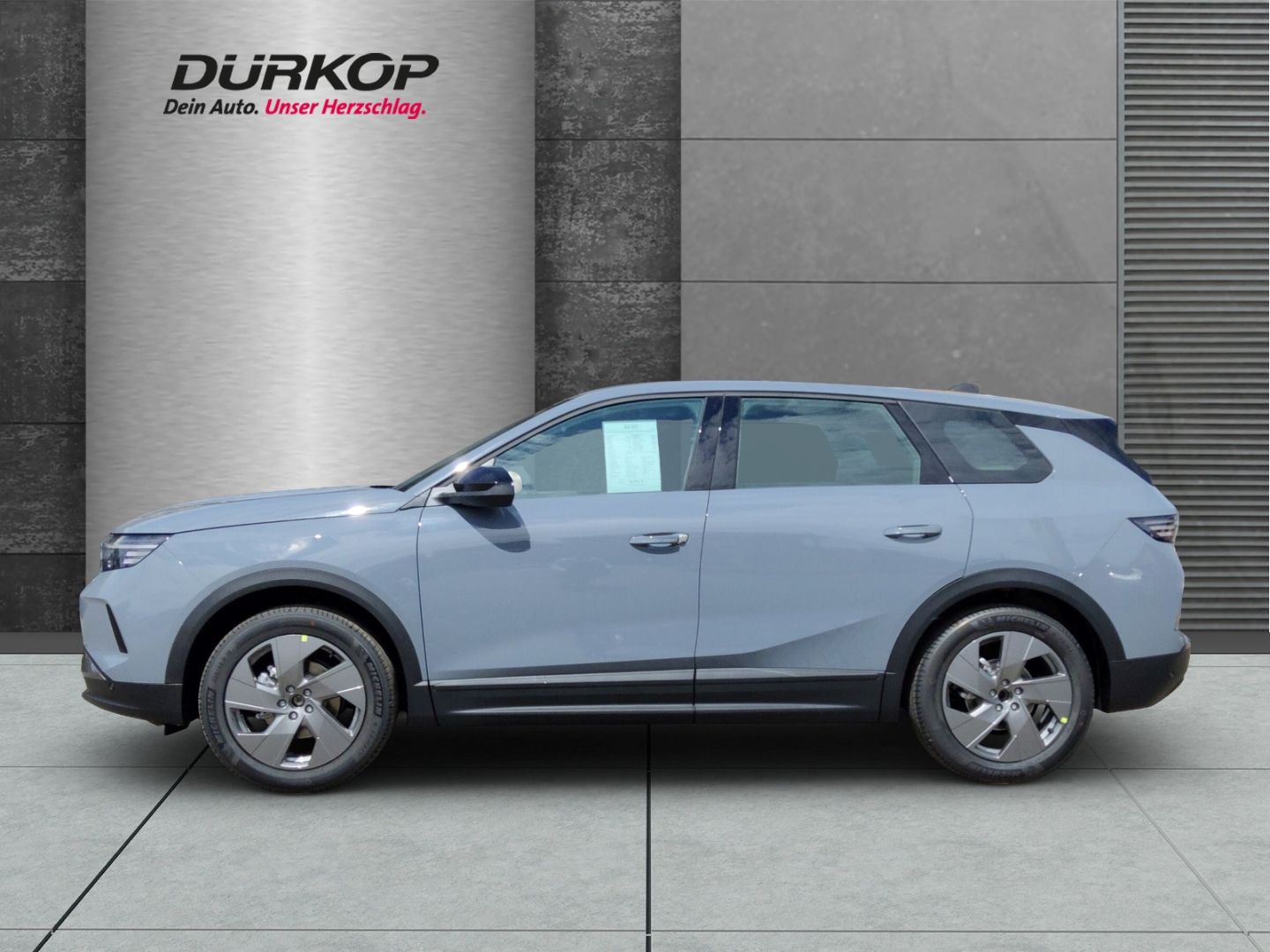 Opel Grandland (X) - Bild 2