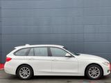 BMW 316 d Touring /Tuv neu - BMW 316: Weiß