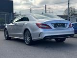 Mercedes-Benz CLS 500 AMG Line *LED*Sitzbelüftung*SD* - Mercedes-Benz CLS 500 Gebrauchtwagen