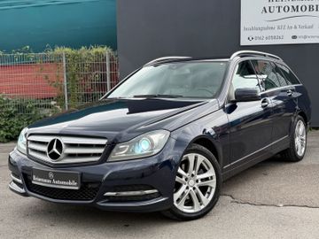 Mercedes C 220 - 2