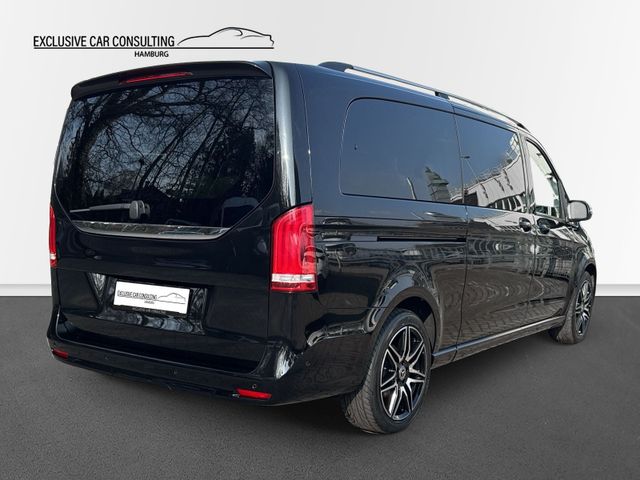 MERCEDES-BENZ V 250 – Bild 6