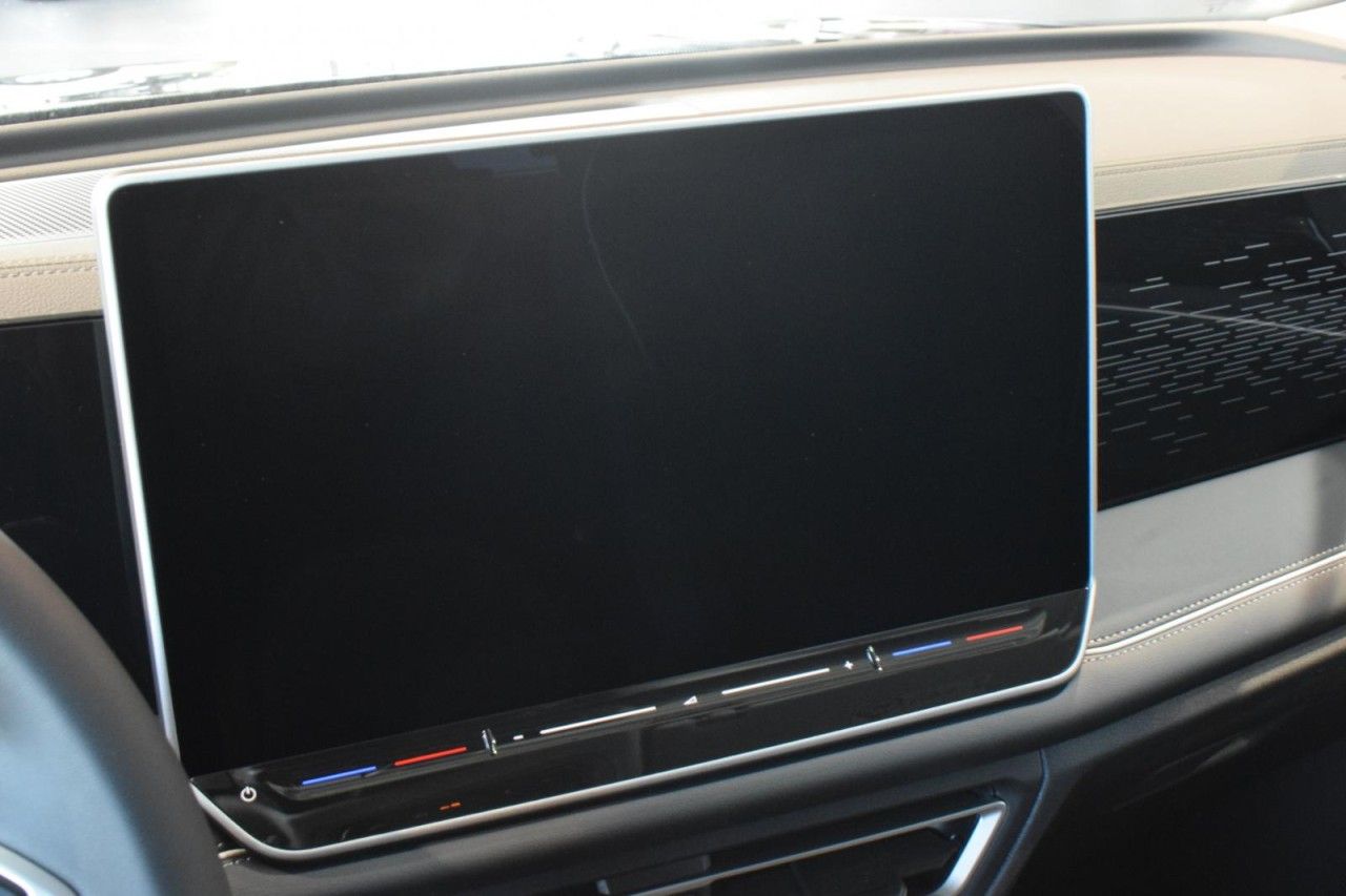Volkswagen Tiguan - Bild 14
