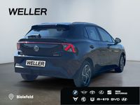 MG MG4 - Vorschau Bild 4