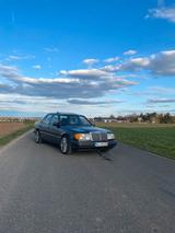 Mercedes-Benz Mercedes Benz W 124 230E - gebrauchte Mercedes-Benz 230 aus dem Jahr 1990