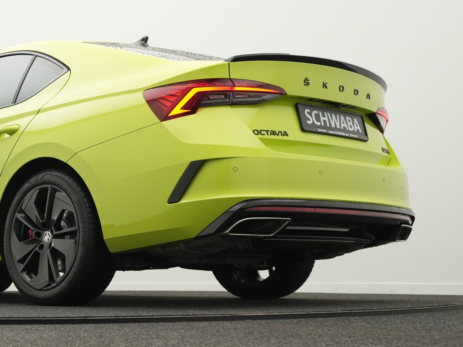 Skoda Octavia - Bild 27