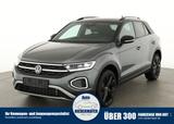 Volkswagen T-Roc 1.5 TSI DSG Black Style, AHK, IQ.Light, 19