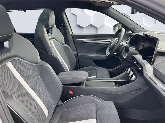 Kodiaq 1.5 TSI iV 150kW Sportline-Panormaschiebe