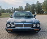 Jaguar XJ6 3.2, X300 - scheckheftgepflegte Jaguar XJ6