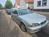 BMW bmw e39 525i TÜV - BMW 525: Kombi, 525i E39