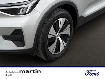 Volvo XC40 - 10