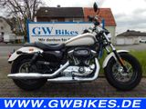 Harley-Davidson XL 1200 CUSTOM XL2R 5HD  A2FS WERBUNG FESTPREIS - Angebote entsprechen deinen Suchkriterien