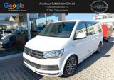 Volkswagen T6 Multivan Generation Six 4Motion *MWST.* - Volkswagen: Multivan 4motion