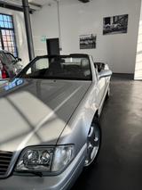 Mercedes-Benz SL 500 (R129) - MOPF 2 - 47.674 km - Neuwertig - gebrauchte Mercedes-Benz SL 500 aus dem Jahr 1998