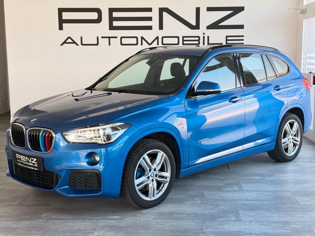 Image of BMW X1