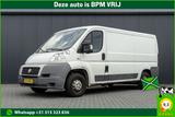 Fiat Ducato 120 MultiJet | L2H1 | 3-Zits | Trekhaak - Fiat Ducato 120 multijet