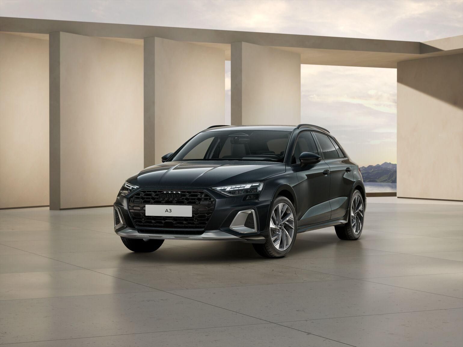 Audi A3 - Bild 11