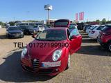 Alfa Romeo MiTo 1.4L Turismo AUTOMATIK tüv neu 01727199990 - Alfa Romeo MiTo: Automatik