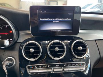 Mercedes-Benz C 250 T BlueTec  d *LED*AHK*KAMERA*NAVI*PDC*