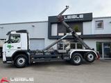Volvo FM 330*Meiller Haken RK20.65*Lift/Lenk*210 TKM* - Volvo Fm