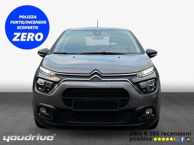 Otros CITROEN C3 PureTech 110 S&S EAT6 Max KM 17.500