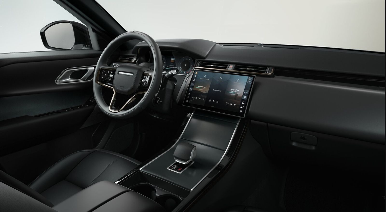 Land Rover Range Rover Velar - Bild 3