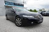 Honda Accord Tourer 2.0 Sport |HU/AU NEU| |Tempomat| - Honda Gebrauchtwagen in München