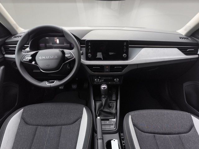 Fahrzeugabbildung SKODA Kamiq 1.0 TSI Tour+SHZ+GRA+LED+RFK+PDC+